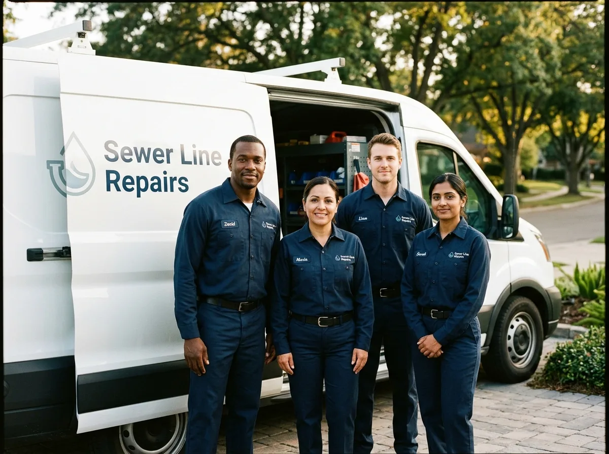 Emergency Plumber company in Lexington, NE