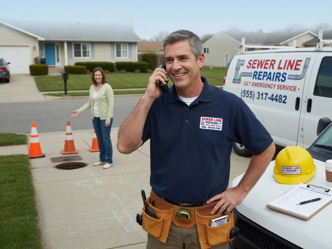 Emergency Plumber Lexington, NE FAQs